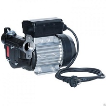 Adam Pumps PA2-80 насос перекачки дизельного топлива солярки в Новокузнецке