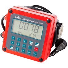 Petroll OGM 25Q Smart счетчик расхода учета дизельного топлива солярки в Новокузнецке