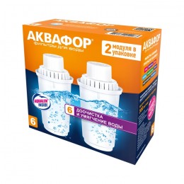 Сменный модуль В6 (В100-6) (комплект из 2-х штук) в Новокузнецке