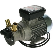 Adam Pumps E220/35 насос для перекачки масла в Новокузнецке