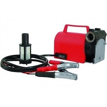 Adam Pumps KPT 12-40 насос перекачки дизельного топлива солярки в Новокузнецке