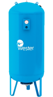 Wester, WAV 750 в Новокузнецке