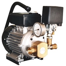 Gespasa EAS 88 (0.74 kW) насос перекачки масла в Новокузнецке