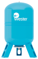Wester, WAV 80 в Новокузнецке