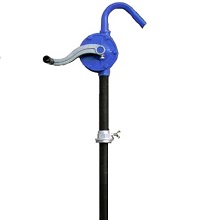 Petroll JYM JS-32 насос ручной перекачки бензина дизельного топлива масла в Новокузнецке