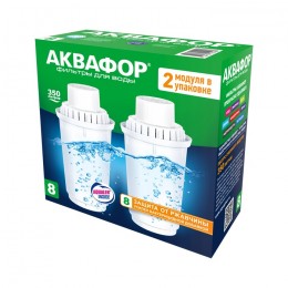 Сменный модуль В8 (В100-8) (комплект из 2-х штук) в Новокузнецке