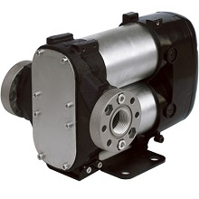 Piusi BI Pump насос перекачки дизельного топлива солярки в Новокузнецке