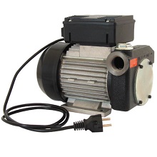Adam Pumps PA2-100 насос перекачки дизельного топлива солярки в Новокузнецке