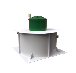 Kolo Vesi 8 прин. низкий корпус в Новокузнецке