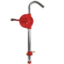 Petroll JYM НS(WS)-25 насос ручной перекачки дизельного топлива солярки масла в Новокузнецке