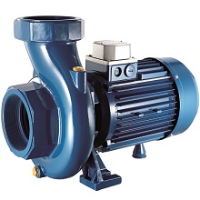 Gespasa CG-1600 насос перекачки дизельного топлива солярки в Новокузнецке