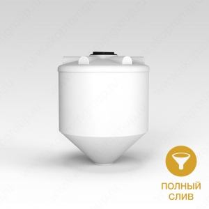 Емкость ФМ 1000л в Новокузнецке