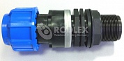 Монтажный комплект Rodlex 32 под кабель в Новокузнецке