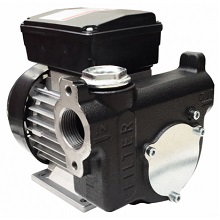 Adam Pumps PA1-70 насос перекачки дизельного топлива солярки в Новокузнецке