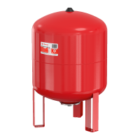  Flamco, Flexcon R 50 в Новокузнецке