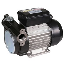 Benza 21-220-80 насос перекачки дизельного топлива солярки в Новокузнецке