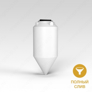 Емкость ФМ 240л в Новокузнецке