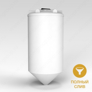 Емкость ФМ 2000л в Новокузнецке