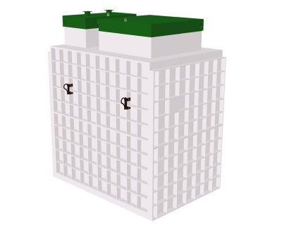 Топас 20 в Новокузнецке