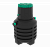 Септик ТЕРМИТ PRO 1.2 S в Новокузнецке