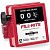 Fill-Rite 807CL счетчик расхода учета бензина керосина в Новокузнецке
